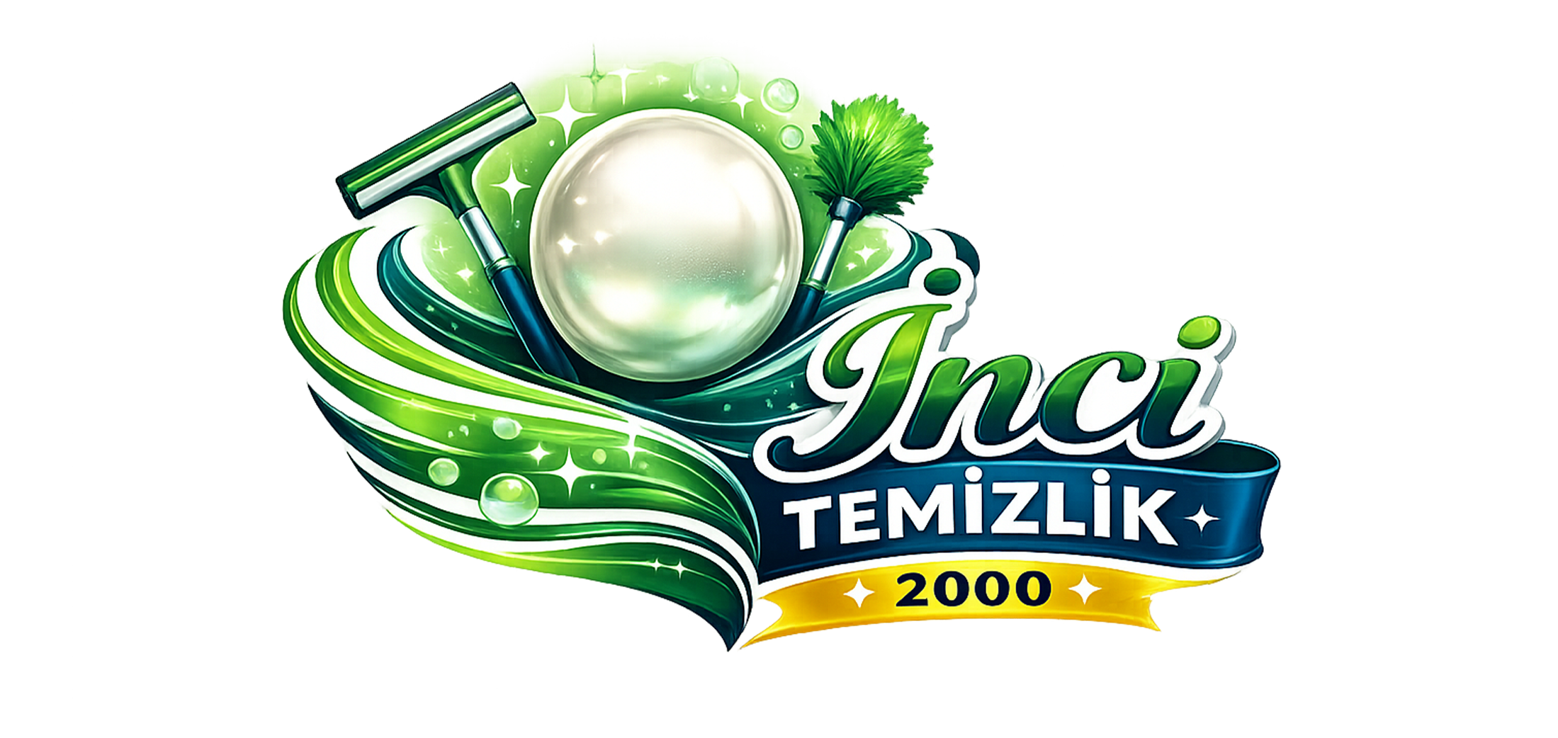 İnci Temizlik Şirketi